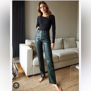 Aritzia Melina Pant